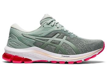 Asics Kadın GT-1000 10 Koşu Ayakkabısı TR760NZ